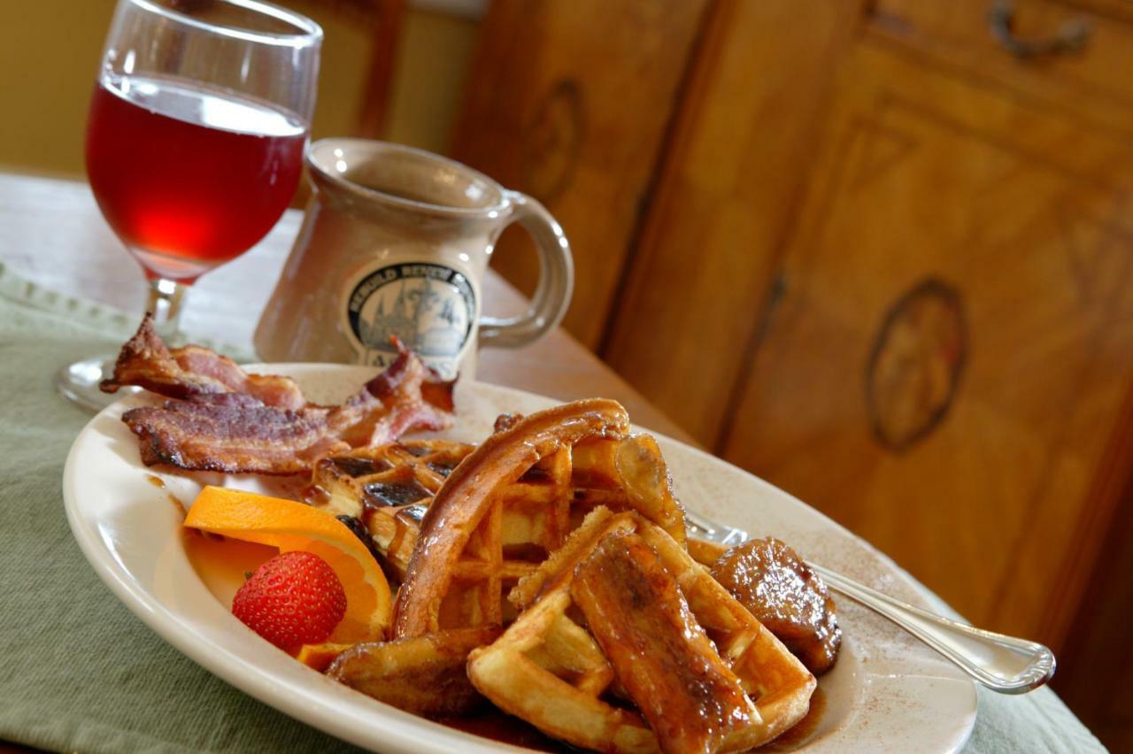 Ashton'S Bed And Breakfast Νέα Ορλεάνη Εξωτερικό φωτογραφία