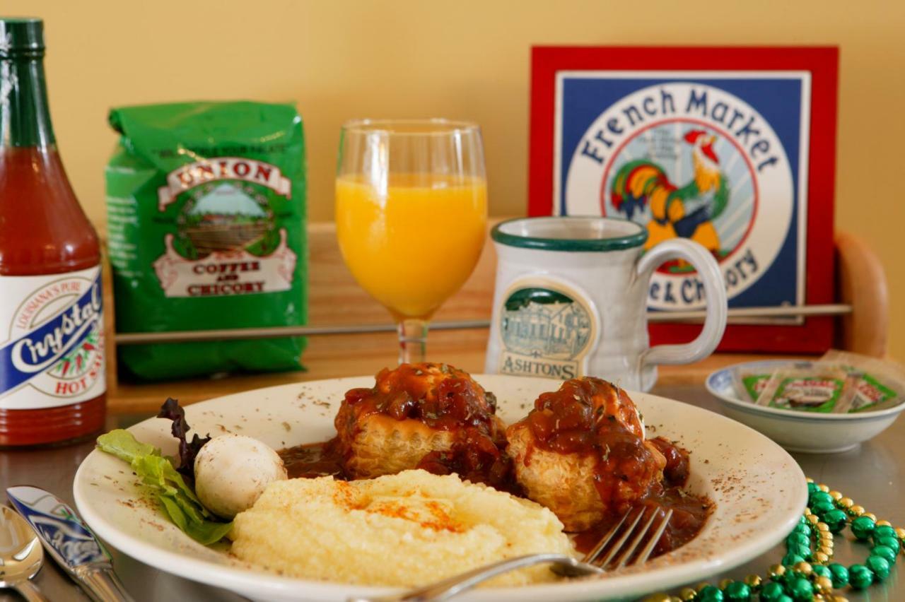 Ashton'S Bed And Breakfast Νέα Ορλεάνη Εξωτερικό φωτογραφία