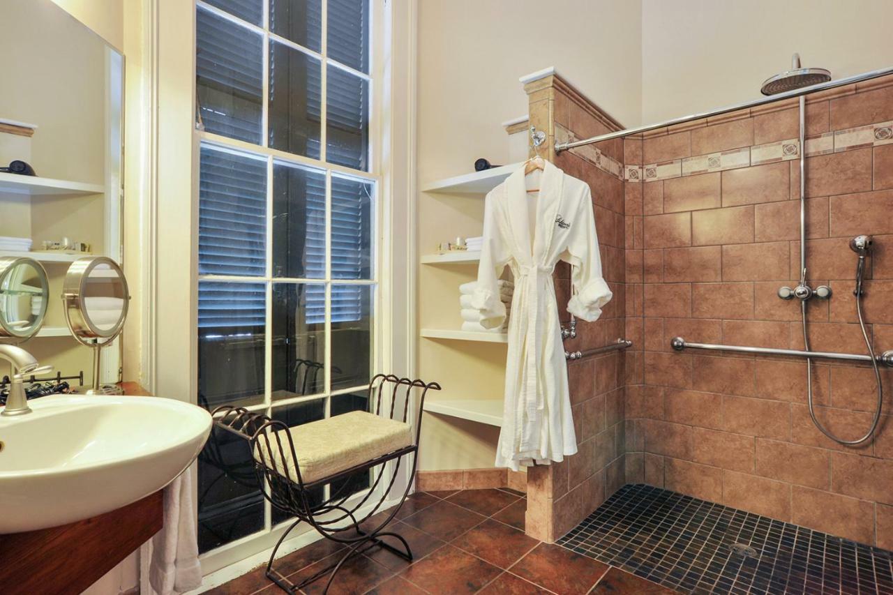 Ashton'S Bed And Breakfast Νέα Ορλεάνη Εξωτερικό φωτογραφία