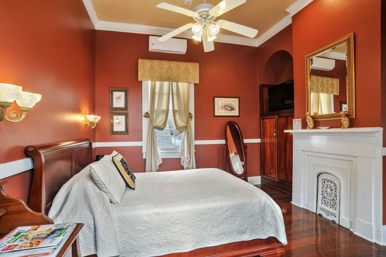 Ashton'S Bed And Breakfast Νέα Ορλεάνη Εξωτερικό φωτογραφία