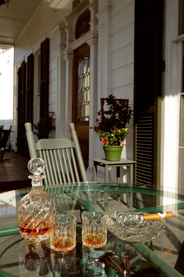 Ashton'S Bed And Breakfast Νέα Ορλεάνη Εξωτερικό φωτογραφία