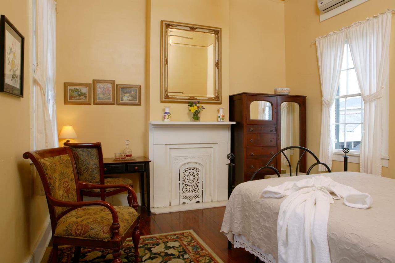 Ashton'S Bed And Breakfast Νέα Ορλεάνη Εξωτερικό φωτογραφία