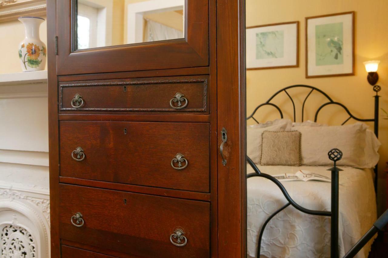 Ashton'S Bed And Breakfast Νέα Ορλεάνη Εξωτερικό φωτογραφία