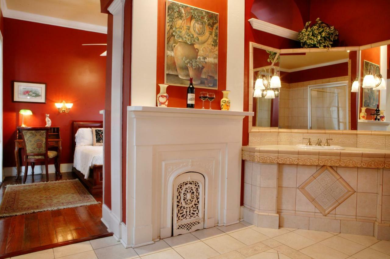 Ashton'S Bed And Breakfast Νέα Ορλεάνη Εξωτερικό φωτογραφία